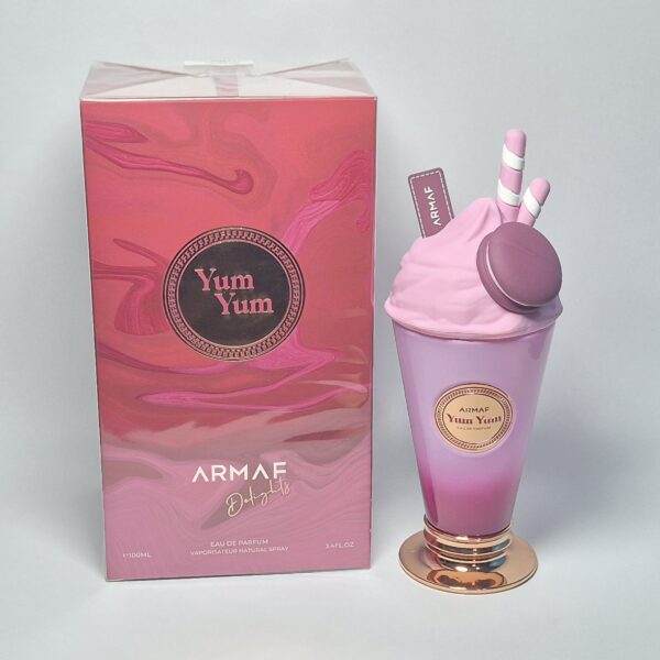 Yum Yum 100ml