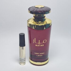 Mayar Cherry Intense 01