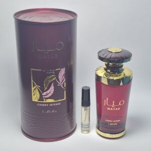 Mayar Cherry Intense 03