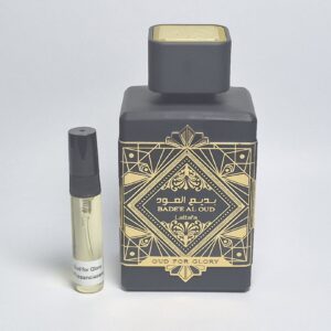 Oud for Glory 01