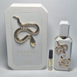 Veneno Bianco 03