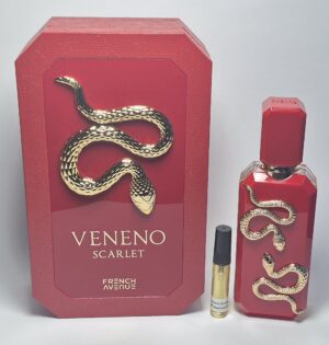 Veneno Scarlet 03